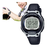 Relogio Casio Infantil Lw