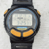 Relogio Casio Jc 11