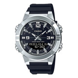Relogio Casio Masculino Amw