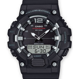 Relogio Casio Masculino Anadigi