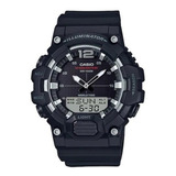 Relógio Casio Masculino Anadigi Illuminator Original Hdc 700