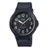 Relógio Casio Masculino Analógico Mw240 Preto Original