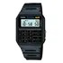 Relógio Casio Masculino  Calculadora Ca-53w-1z Correia Preto