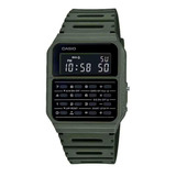 Relogio Casio Masculino Calculadora