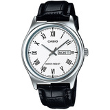 Relogio Casio Masculino Classico