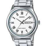 Relogio Casio Masculino Classico