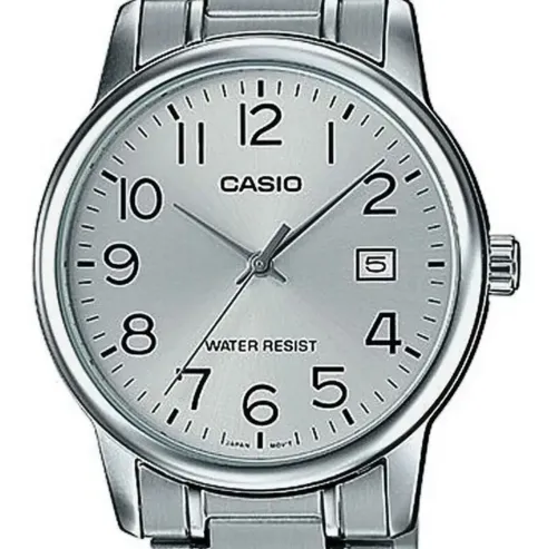 Relogio Casio Masculino Collection