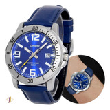 Relogio Casio Masculino Collection