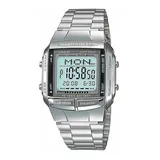 Relogio Casio Masculino Data