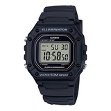 Relogio Casio Masculino Digital