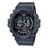 Relogio Casio Masculino Digital