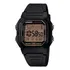Relogio Casio Masculino Digital Preto/dourado Original