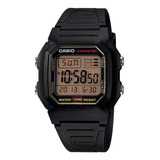 Relogio Casio Masculino Digital