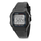 Relogio Casio Masculino Digital
