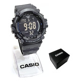Relogio Casio Masculino Digital