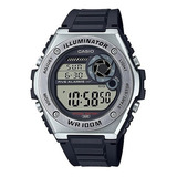 Relogio Casio Masculino Digital