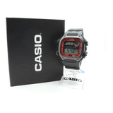 Relógio Casio Masculino Dw 291h 1bvdf Nota Fiscal E Garant