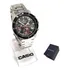 Relógio Casio Masculino Edifice Analógico Efv-540d-1avudf 