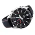 Relógio Casio Masculino Edifice Couro Efv-c100l-1avdf