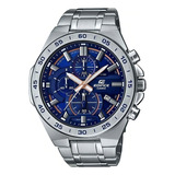 Relogio Casio Masculino Edifice