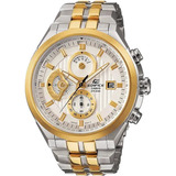 Relogio Casio Masculino Edifice