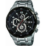 Relogio Casio Masculino Edifice