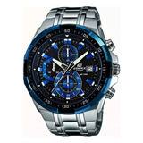Relogio Casio Masculino Edifice