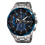 Relogio Casio Masculino Edifice
