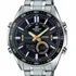 Relógio Casio Masculino Edifice Efv-c100d-1bvdf Telememo 