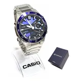 Relogio Casio Masculino Edifice