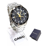 Relogio Casio Masculino Edifice