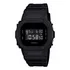 Relógio Casio Masculino G-shock Digital Preto Dw-5600 