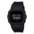 Relógio Casio Masculino G-shock Digital Preto Dw-5600bb-1dr
