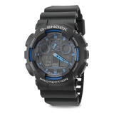 Relogio Casio Masculino G