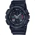 Relógio Casio Masculino G-shock Ga-140 1a1dr Preto Lançament