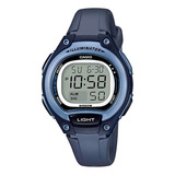 Relogio Casio Masculino Lw