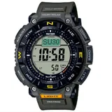Relogio Casio Masculino Protrek