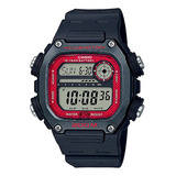 Relogio Casio Masculino Quadrado