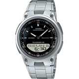 Relogio Casio Masculino Standard