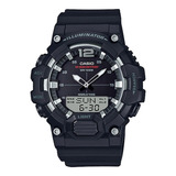 Relogio Casio Masculino Standard