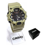 Relogio Casio Masculino Standard