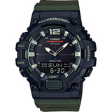 Relogio Casio Masculino Standard