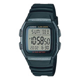 Relogio Casio Masculino W