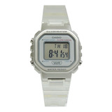 Relogio Casio Mini La