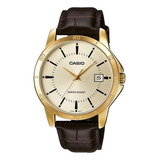 Relogio Casio Mtp v004gl