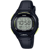 Relogio Casio Original Infantil