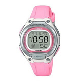 Relogio Casio Original Infantil