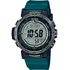 Relógio Casio Protrek Prw-35y-3dr Solar Altímetro Barômetro