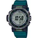 Relogio Casio Protrek Prw