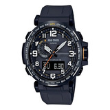 Relogio Casio Protrek Prw